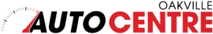 Oakville Auto Centre - Logo