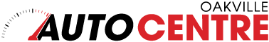Oakville Auto Centre Logo