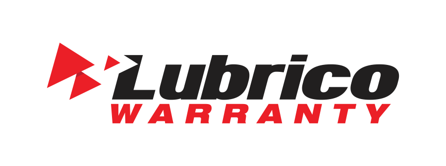 Oakville Auto Centre - Lubrico Warranty Logo