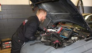 Oakville Auto Centre - Auto Electrical Repair Service