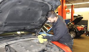 Oakville Auto Centre - Car Maintenance Service
